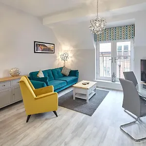  Holiday home Host & - Mallard United Kingdom