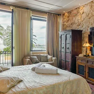  Apartment Elois Greece