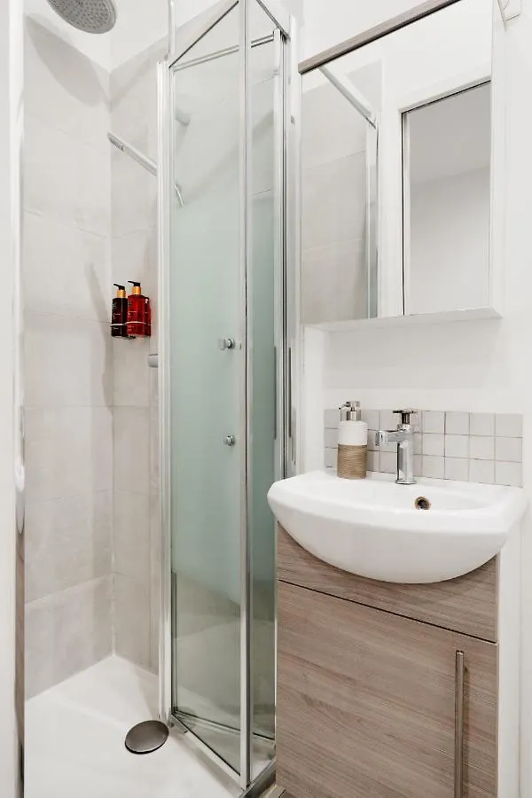 Edgar Suites Marais - Reaumur Paříž Apartmán