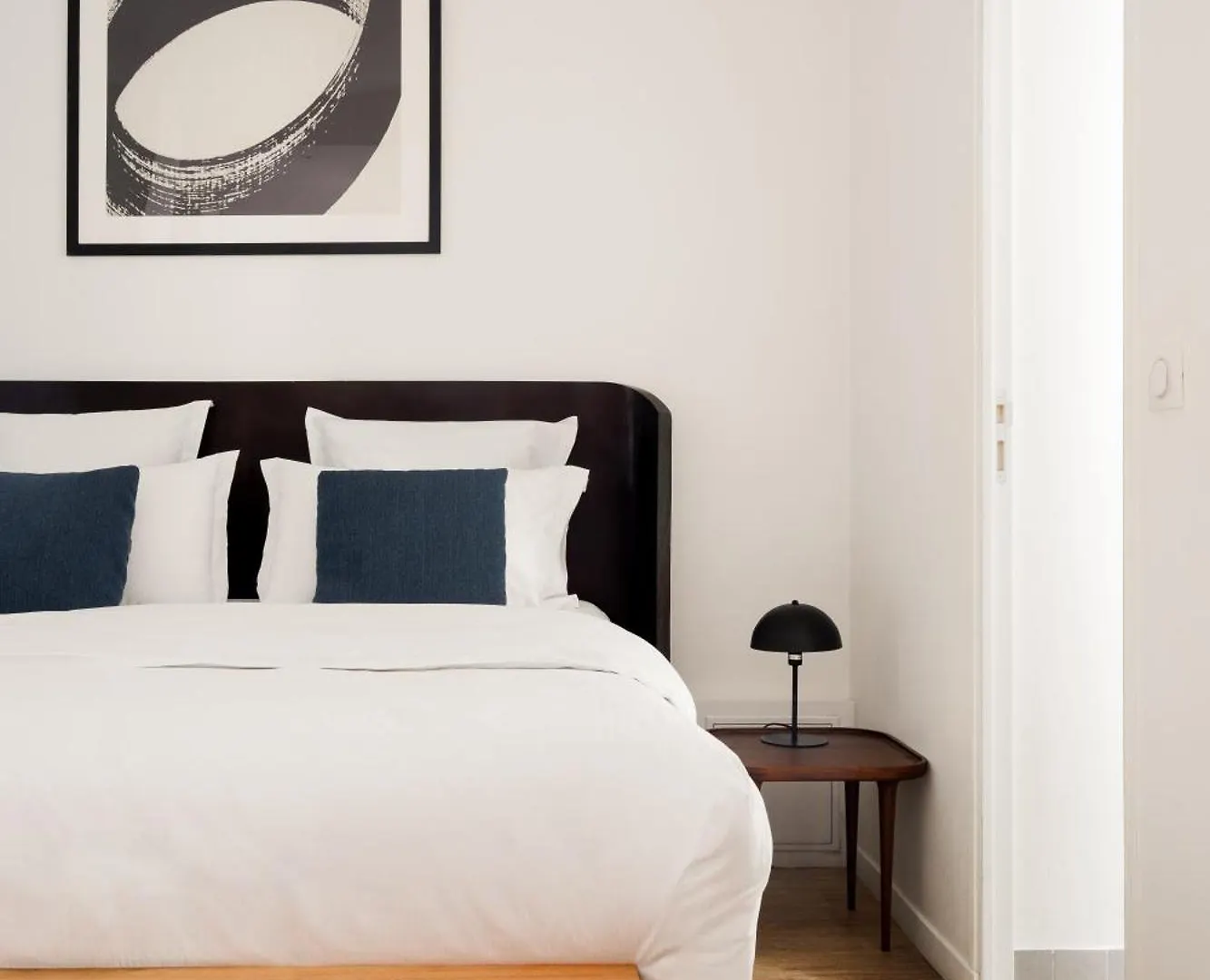 Edgar Suites Marais - Reaumur Paříž