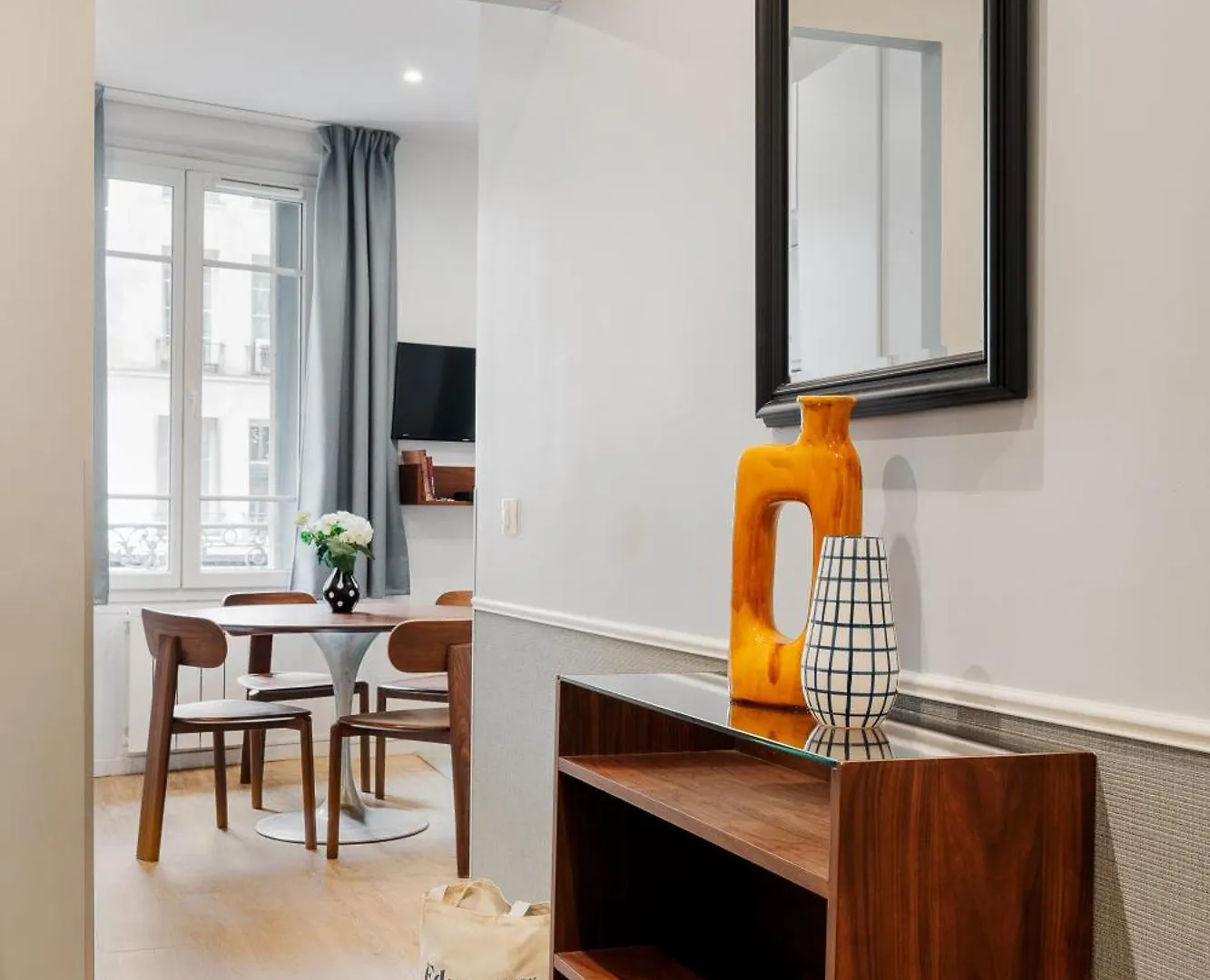 Apartmán Edgar Suites Marais - Reaumur Paříž